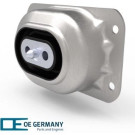800410 Lagerung, Motor Genuine-Part