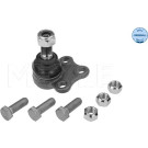 16-16 010 0010 Trag-/Führungsgelenk MEYLE-ORIGINAL: True to OE.