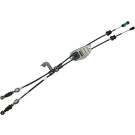 3150103 Seilzug, Schaltgetriebe ORIGINAL ERSATZTEIL