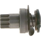 BOSCH | Freilaufgetriebe, Starter | 1 006 210 141