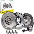 LuK 600 0255 00 Kupplungssatz mit Zweimassenschwungrad LuK 600 0255 00 Kupplungssatz mit Zweimassenschwungrad