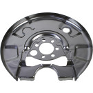 6115434 Spritzblech, Bremsscheibe 6115434 Spritzblech, Bremsscheibe