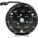 380193 Magnetkupplung, Klimakompressor