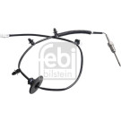 febi bilstein | Sensor, Abgastemperatur | 193368