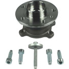 WM 6687 Radlagersatz COMPETENCE KIT