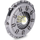 123 0281 10 Kupplungsdruckplatte