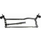 Vaico | Wischergestänge | V10-2604 Vaico | Wischergestänge | V10-2604