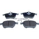 QP1752 Bremsbelagsatz, Scheibenbremse