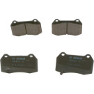 0 986 494 310 Bremsbelagsatz, Scheibenbremse 0 986 494 310 Bremsbelagsatz, Scheibenbremse