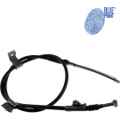 Blue Print | Seilzug, Feststellbremse | ADN146300