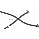 0840156 Schlauch, Leckkraftstoff