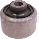 TD791W Lagerung, Lenker