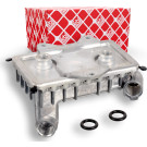 FEBI BILSTEIN 103250 Ölkühler, Motoröl FEBI BILSTEIN 103250 Ölkühler, Motoröl