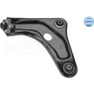 11-16 050 0053 Lenker, Radaufhängung MEYLE-ORIGINAL: True to OE.