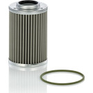 H 710/1 n Hydraulikfilter, Automatikgetriebe