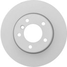 0 986 479 055 Bremsscheibe 0 986 479 055 Bremsscheibe