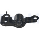 TD1480W Lagerung, Lenker