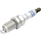 BOSCH 0 242 236 670 Zündkerze Double Iridium p2p
