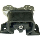 Metzger | Lagerung, Motor | 8053703