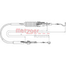 Metzger | Gaszug | 14.4305