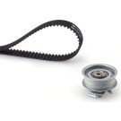 Gates Zahnriemensatz PowerGrip™ K015489XS