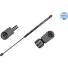 Meyle Gasfeder, Koffer-/Laderaum MEYLE-ORIGINAL: True to OE 740 910 0026
