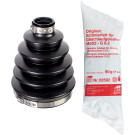 FEBI BILSTEIN 176313 Faltenbalgsatz, Antriebswelle FEBI BILSTEIN 176313 Faltenbalgsatz, Antriebswelle