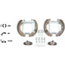 Textar | Bremsbackensatz | 84044705 Textar | Bremsbackensatz | 84044705