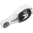 TED11650 Lagerung, Motor