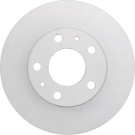 BOSCH | Bremsscheibe | 0 986 479 B99