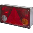 Hella | Heckleuchte | 2VP 340 400-141
