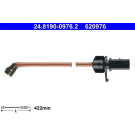 ATE 24.8190-0976.2 Warnkontakt, Bremsbelagverschleiß ATE 24.8190-0976.2 Warnkontakt, Bremsbelagverschleiß