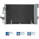 94767 Kondensator, Klimaanlage ** FIRST FIT **