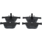 0 986 494 294 Bremsbelagsatz, Scheibenbremse 0 986 494 294 Bremsbelagsatz, Scheibenbremse