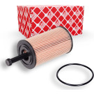 FEBI BILSTEIN 26853 Ölfilter FEBI BILSTEIN 26853 Ölfilter