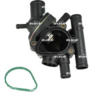 NRF | Thermostat, Kühlmittel | 725291