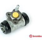 Brembo | Radbremszylinder | A 12 352