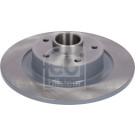 FEBI BILSTEIN 185812 Bremsscheibe