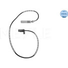 Meyle Sensor, Raddrehzahl MEYLE-ORIGINAL: True to OE 314 899 0062