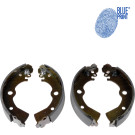 ADN14138 Bremsbackensatz