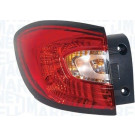 Magneti Marelli | Heckleuchte | 714000028631