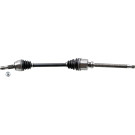 FEBI BILSTEIN 180835 Antriebswelle