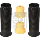 194653 Staubschutzsatz, Stoßdämpfer