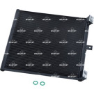 NRF | Kondensator, Klimaanlage | 350203