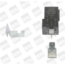 GR064 Relais, Glühanlage