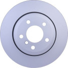 Hella | Bremsscheibe | 8DD 355 112-251