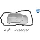 014 137 1107 Hydraulikfiltersatz, Automatikgetriebe MEYLE-ORIGINAL-KIT: Better solution for you!