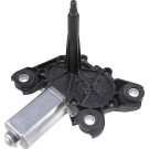 2190995 Wischermotor GREENPARTS 2190995 Wischermotor GREENPARTS