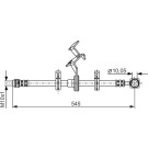 1 987 481 077 Bremsschlauch
