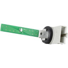 Metzger Sensor, Innenraumtemperatur 0905456